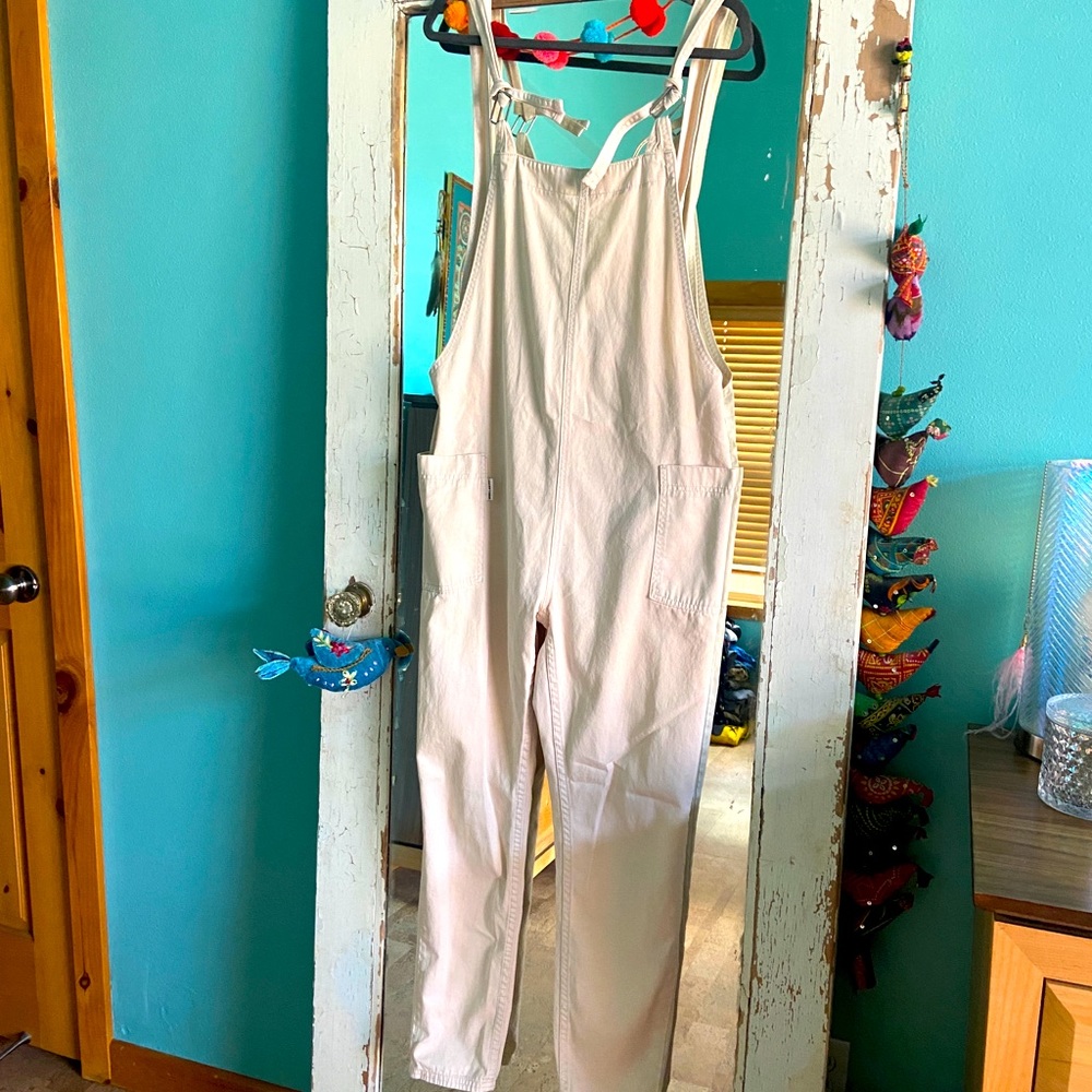 Billabong Overalls